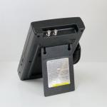 Digital ultrasonic flaw detector , ultrasonic flaw detection equipment dust