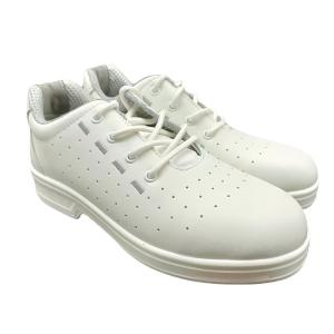 Quality Low Cut Hollow Out Shoes Lightweight Nurse Work Shoes Breathable For Summer wholesale
