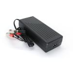 EV Sealed 24V Lead Acid Battery Charger Short Circuit Protection