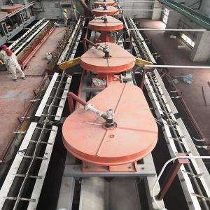Quality Sf Series Mining Flotation Cell For Copper Flotation wholesale