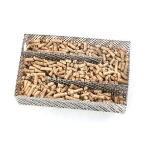 Quality Cold Smoker Generator,Stainless Steel Smoke Box,Wood Smoking Box,Pellet Smoker Box wholesale