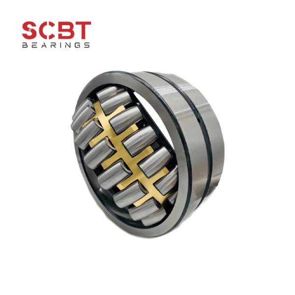 SCBT Spherical Roller Bearings Manufacturers 11518 22218 Custom Precision