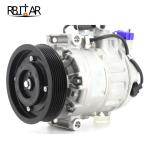 7l6820803a 7l6820803s Audi Air Conditioner Compressor 7l6820803g 7l6820803l
