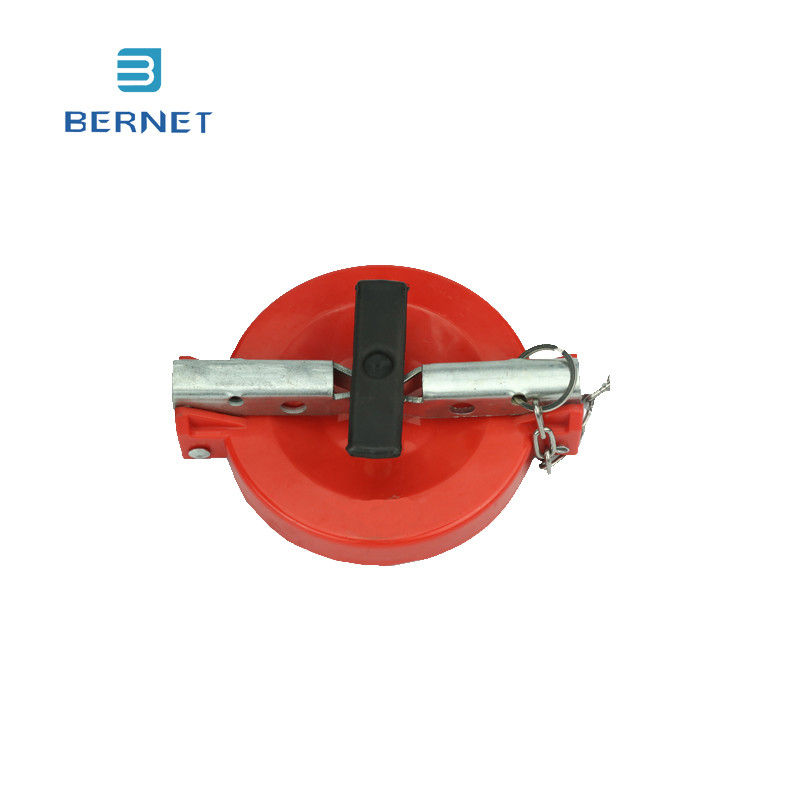 Bernet FCG05 Top Quality Cheap Price Aluminum Alloy Dust Cover Cap for Adaptor Valve