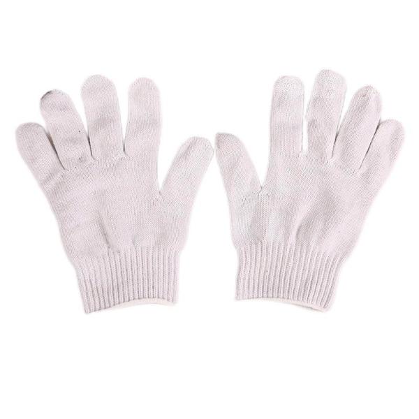 Labor Protection Construction Work Hand Gloves for Worker Rubber Wear-Resistant