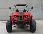 Footbrake / Hydraulic Disc 150cc Gas Utility Vehicles For Kids / Adults EEC EPA