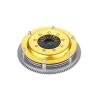Buy cheap Twin Disc 4140 Steel Racing Clutch Kits Fit Mitsubishi 3000GT VR-4 200mm from wholesalers