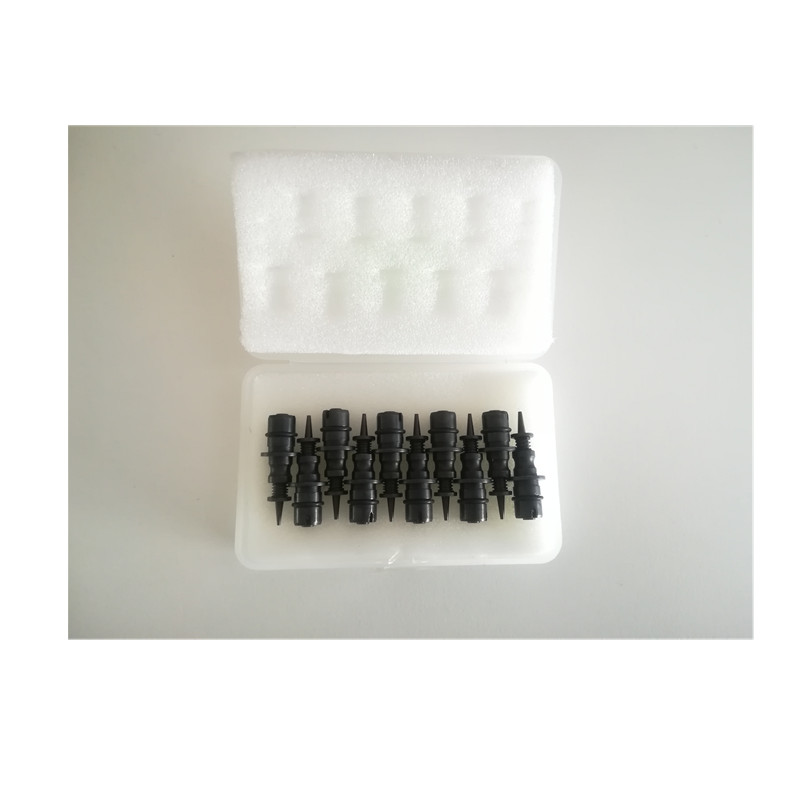 Mirae SMT Pick And Place Nozzles , 21003-61000-005 Pick Up Nozzle