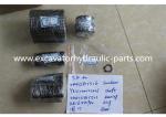 244U815S16 Sun Gear YR15V0002S006 Shaft 2441V815S23 Bearing ZR16X01900 Ring SK60