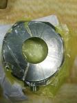 HITACHI HYDRAULIC PUMP PARTS HPV140(HPV125K) SWASH PLATE