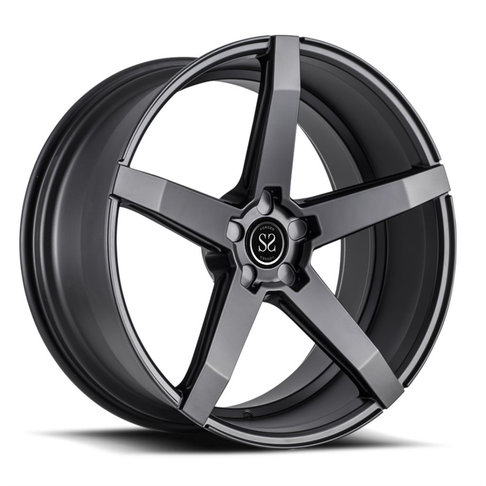 1-Piece Forged Wheels 18 19 20 21 22 inch vossen classic alloy car sport forged aluminum rims wheels 5x112