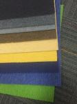 50*50cm Office Carpet Flooring Polypropylene Material OEM Service
