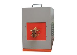 Quality 60KHz 380V High Frequency Furnace Induction Heating For Industrial wholesale