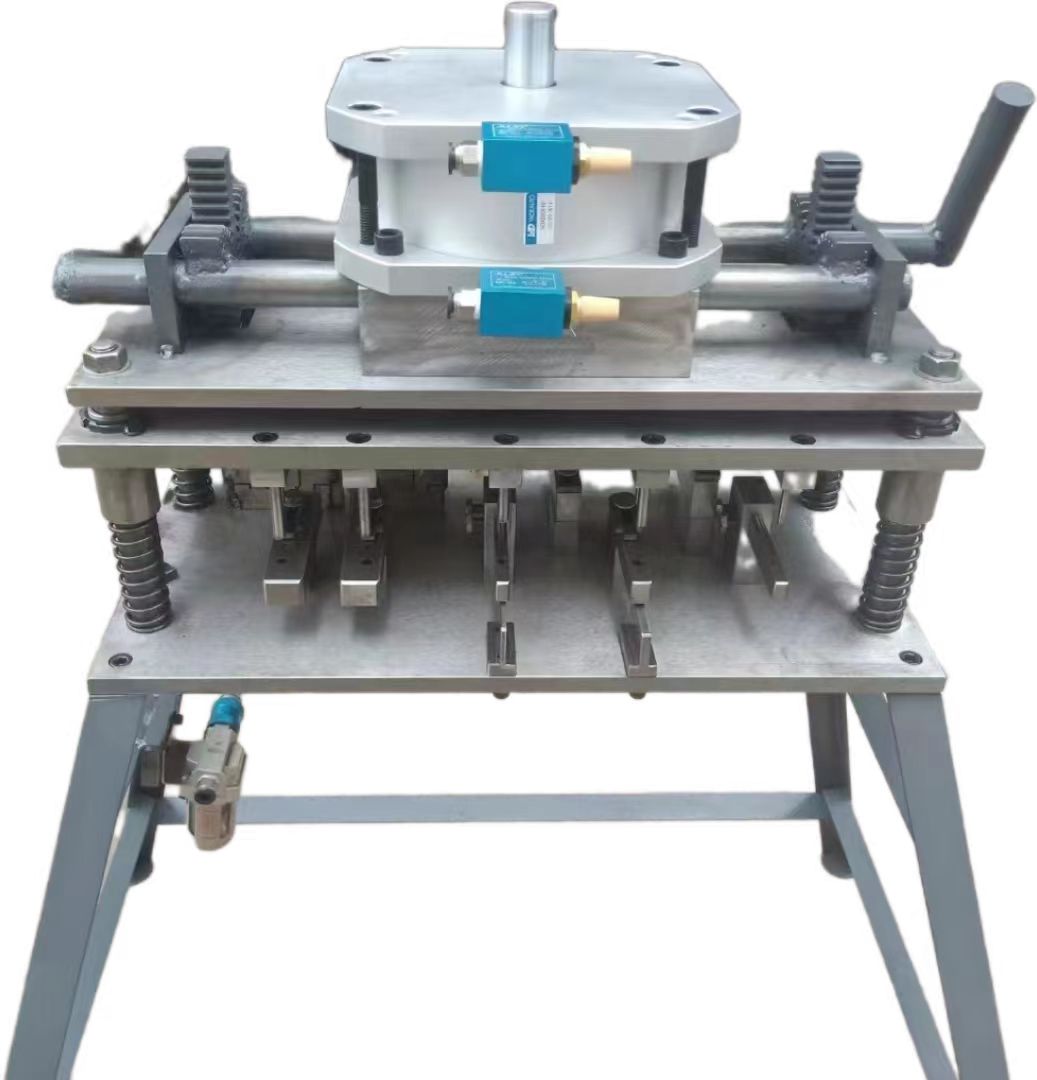 Aluminum Window Punching Machine 1.5kw