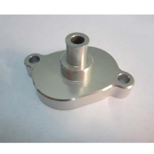 Quality Trike Bike Parts with silver anodized finish part wholesale