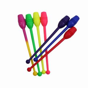 Quality Gym Stick Rhythmic Gymnastics Club For Gymnastics wholesale