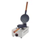 2800Pa Gas Pellet Grill For Kitchen Cooking Lightweight Design LPG Compatible