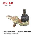 TOYOTA BALL JOINT 43330-19066