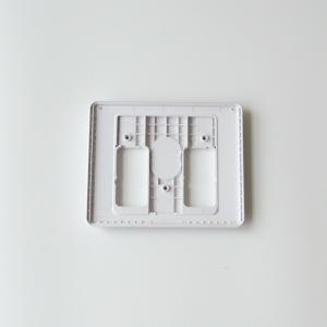 Quality OEM Plastic Electronic Parts Shell wholesale