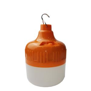 Quality EMC 100 Lm/W USB Emergency LED Bulb Battery 50W 100W Practical wholesale