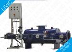 Spraying Nozzle Protection Automatic Self Cleaning Filter Anti Corrosion For