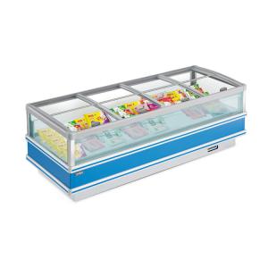 Quality Open Top Meat Display Freezer wholesale