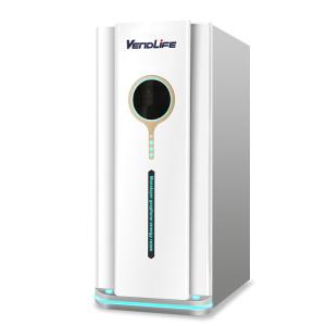 Quality 1 Person Full Body Steam Bath Machine , VENDLIFE steam bath portable machine wholesale
