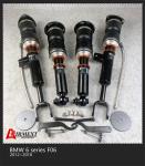 For BMW 6 Series F06 2012-2018 BMW Air Suspension Adjustable Air Shocks For Cars