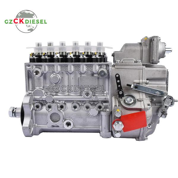 P7100 Fuel Injection Pump 3931537 3931538 3931599 0402736887 for Cummins 5.9L