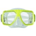 Oceanic Spearfishing Mask And Snorkel Underwater Sports ODM
