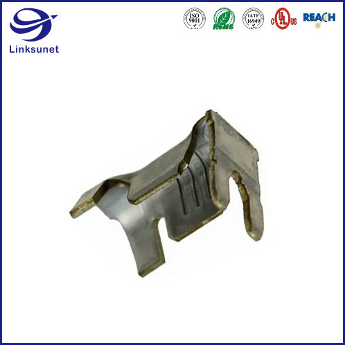 Mag Mate 14 - 18 AWG Poke in Tab Terminal for Appliances Wire Harness