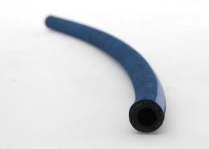 Quality 1/4&quot; NBR synthetic rubber High Pressure Washing Machine Hose Blue Color wholesale