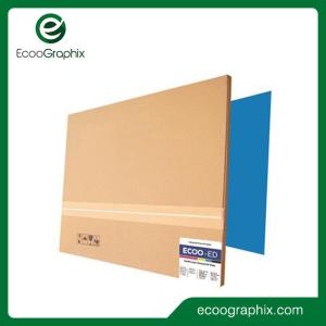 China Thermal / CTCP CTP Plate Long Runs Double Layer Offset Printing on sale