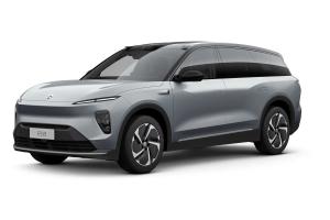 Quality Luxury NIO ES8 Electric SUV 700km Range New Energy Electric Vehicles wholesale