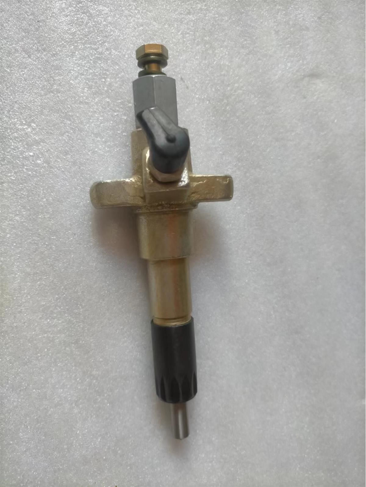 1-15300421-0 Injector Assy For ZX230 Excavator Fuel Injector 1153004210
