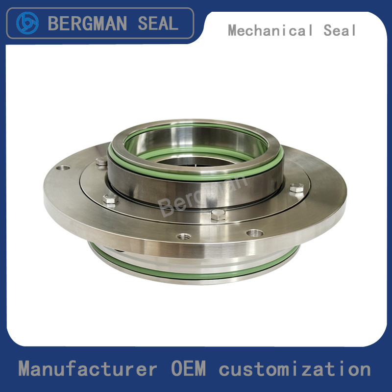 BERGMAN Replace Flygt Pump Seal FSU-90mm 3230 3305 3355 3231 3300 3356 Upper Sealing Mechanical Seal