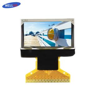 Quality Power Efficient OLED Display 0.96 Inch wholesale