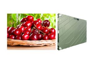 Quality High Definition Full Color Indoor Led Display For Meeting Room With 640×480mm wholesale