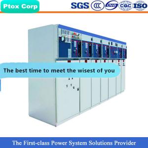 Quality HXGN China manufacturer custom widely used 630A industrial rmu wholesale