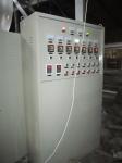 150Kw PE Film Blowing Machine , Extrusion Blow Moulding Equipment