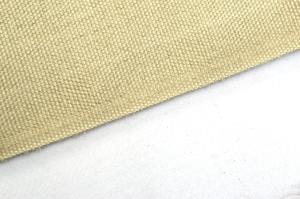 Quality Vermiculite Coated High Temperature Fiberglass Cloth Working Temperature 1100C wholesale