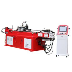 Quality Hydraulic Round 3d Cnc Pipe Bending Machine For Stainless Steel wholesale