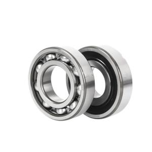 Quality High Quality Chrome Steel Deep Groove Ball Bearing 6414 6414zz 6414 2rs wholesale