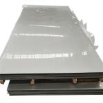 4x8ft 6mm Sheets Stainless Steel 309 310 304 Stainless Steel Sheet 2b Finish
