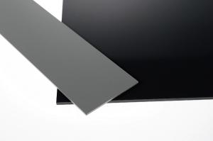 Quality Chemical Resistance Plastic Platen Platen Injection Molding Customized Plate wholesale