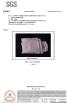Changzhou Qiyi Textile Technology Co., Ltd. Certifications