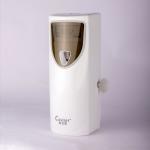 Desk Aerosol Air Freshener Dispenser , PP Aroma Essential Oil Diffuser