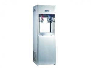 Quality Polished Stainless Steel Drinking Water Fountain Public Floor Standing wholesale
