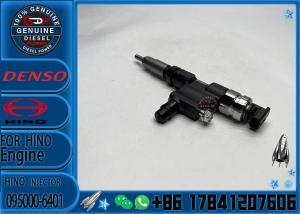 Quality Common Rail Diesel Fuel Injector 095000-6401 23670-E0070 095000-5302 095000-5321 095000-5332 095000-5333 wholesale