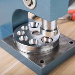 Iron Ring Stretcher And Reducer Enlarger US 0-15 Jewelry Making Tools